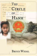 The circle of Hanh : a memoir /