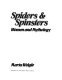 Spiders & spinsters : women and mythology /