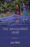 The backwards year : poems /