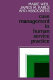 Case management in human service practice /