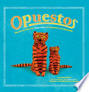 Opuestos : Mexican folk art opposites in English and Spanish /