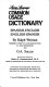 Living language common usage dictionary.