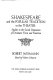 Shakespeare and the popular tradition in the theater : studies in the social dimension of dramatic form and function /