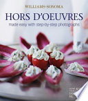 Hors d'oeuvres /