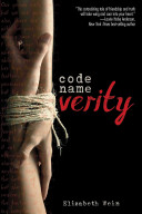 Code name Verity /