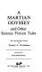 A Martian Odyssey and other science fiction tales /