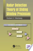 Radar detection theory of sliding window processes /
