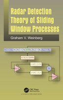 Radar detection theory of sliding window processes /
