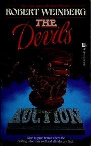 The devil's auction /