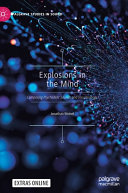 Explosions in the mind : composing psychedelic sounds and visualisations /