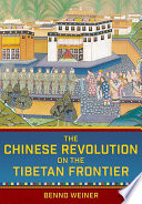 The Chinese revolution on the Tibetan frontier