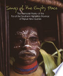 Songs of the empty place /