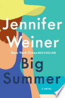 Big summer : a novel /
