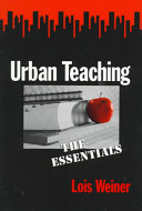 Urban teaching : the essentials /