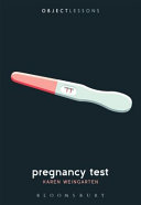 Pregnancy test /