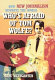 Who's afraid of Tom Wolfe? : how new journalism rewrote the world /