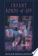 Infant bonds of joy : poems /