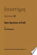 Basic Questions on Truth /