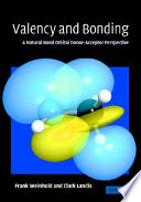 Valency and bonding : a natural bond orbital donor-acceptor perspective /
