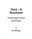 Third-R structures : the math research program in primary grades /