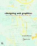 Designing Web graphics /