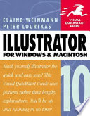 Illustrator 10 for Windows and Macintosh /