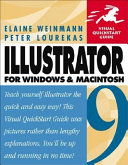 Illustrator 9 for Windows and Macintosh /