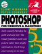 Photoshop 5.5 for Windows and Macintosh /
