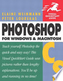 Photoshop CS for Windows and Macintosh /