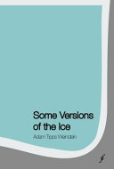 Some versions of the ice /