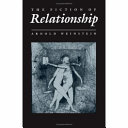 The fiction of relationship /