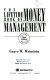 The lifetime book of money management /