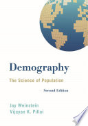 Demography : the science of population /