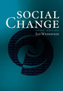 Social change /