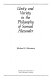 Unity and variety in the philosophy of Samuel Alexander /