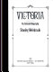 Victoria : an intimate biography /