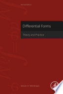 Differential forms : theory and practice /