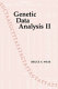 Genetic data analysis II : methods for discrete population genetic data /