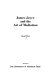 James Joyce and the art of mediation /