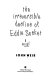 The irreversible decline of Eddie Socket : a novel /