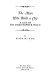 The man who built a city ; a life of Sir Christopher Wren.