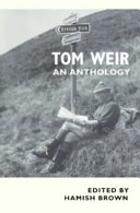 Tom Weir : an anthology /