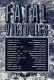 Fatal victories /