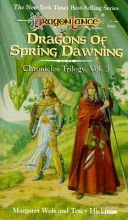 Dragons of spring dawning /