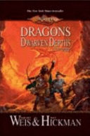 Dragons of the dwarven depths /