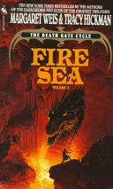 Fire sea /