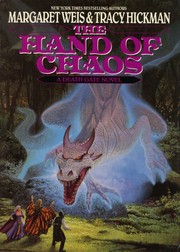 The hand of chaos /