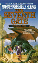 The seventh gate : a Death Gate novel /