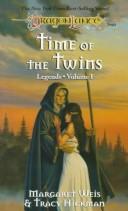 Time of the twins /