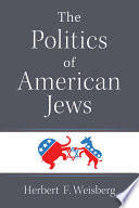 The politics of American Jews /